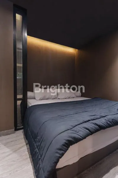 image RUMAH FULL RENOVASI CAKEP DI FLEEKHAUZ BSD (7)