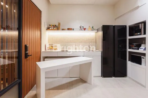 image RUMAH FULL RENOVASI CAKEP DI FLEEKHAUZ BSD (4)