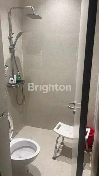 image RUMAH FULL RENOVASI CAKEP DI FLEEKHAUZ BSD (6)