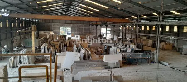 image DI JUAL PABRIK/ GUDANG, DI KAWASAN INDUSTRI MANIS (2)