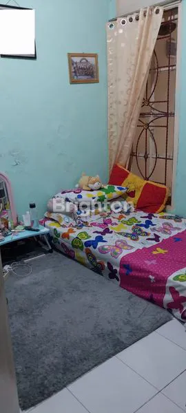 image RUMAH 2 LANTAI, MURAH DAN STRATEGIS DI PAMULANG TANGSEL (5)