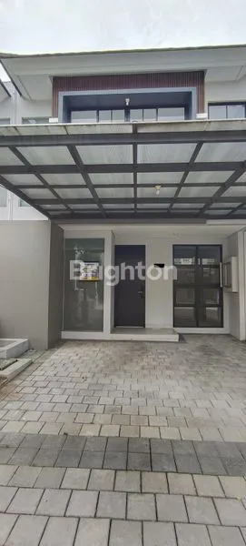 image RUMAH GRESS 2LT GRAND ISLAND PAKUWON CITY (1)