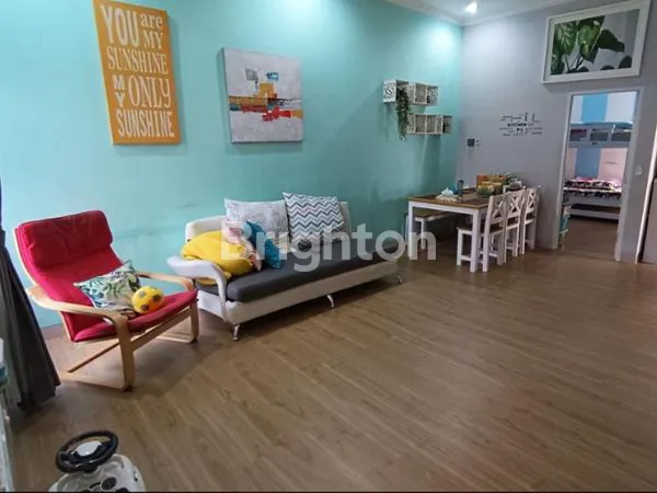 image RUMAH MEGAH MODERN  DI CIMANGGU PERMAI 1  (3)