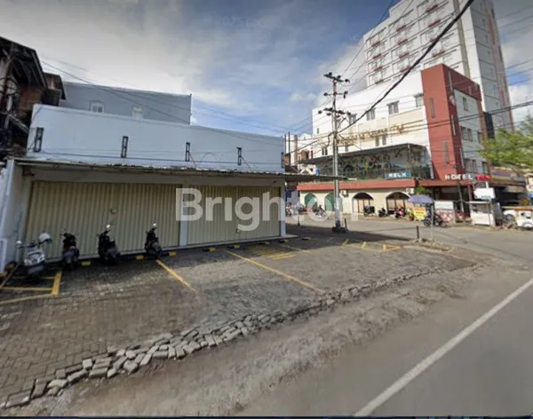 RUKO SUDUT PREMIUM DEKAT MALL PANAKKUKANG