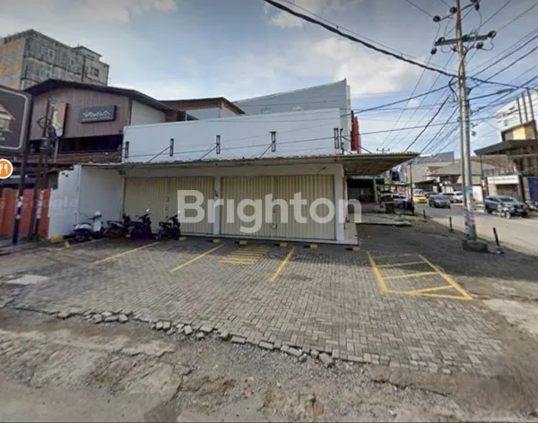 image RUKO SUDUT PREMIUM DEKAT MALL PANAKKUKANG (3)