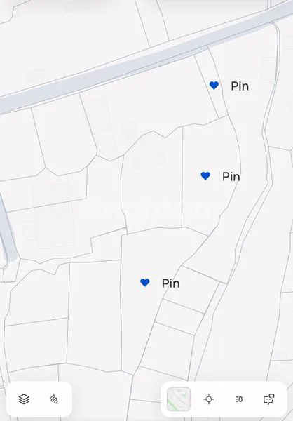 TANAH 26,6 ARE DEKAT TAMAN BALI SAFARI GIANYAR