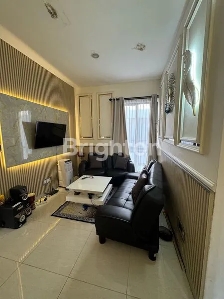 image RUMAH ASYA JGC CLASTER MANINJAU.SIAP HUNI 3LANTAI KT 4+1 (4)