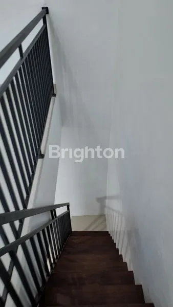 image HUNIAN MEWAH 2 LANTAI SKANDINAVIAN DI PAMULANG (2)