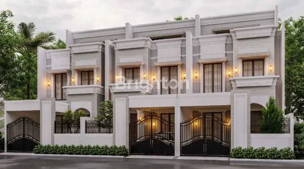 image RUMAH KONSEP MODERN DI AREA TIMUR (1)