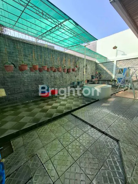 image SOLO KRATONAN RUMAH ISTIMEWA LUAS DAN AKSES TENGAH KOTA (7)