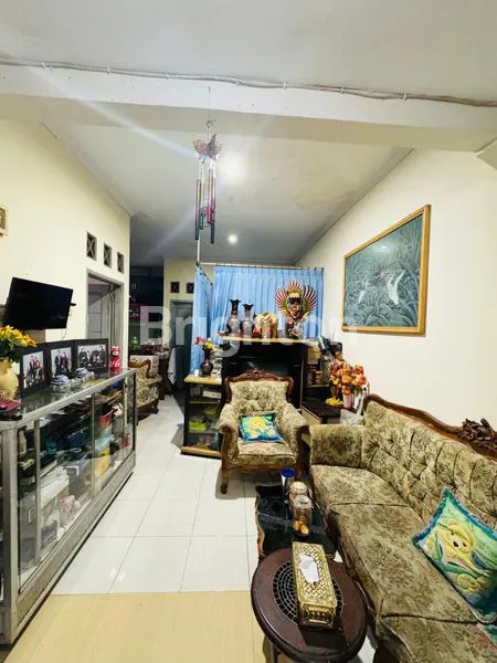 image RUMAH 1 LANTAI DEKAT PINTU TOL JATIWARINGIN, DEKAT HALIM PERDANA KUSUMA,DEKAT JAKARTA TIMUR.PONDOK GEDE (3)