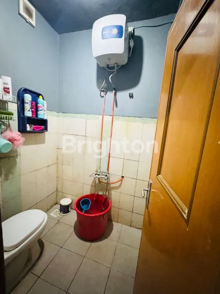 image RUMAH 1 LANTAI DEKAT PINTU TOL JATIWARINGIN, DEKAT HALIM PERDANA KUSUMA,DEKAT JAKARTA TIMUR.PONDOK GEDE (7)