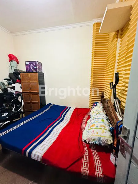 image RUMAH 1 LANTAI DEKAT PINTU TOL JATIWARINGIN, DEKAT HALIM PERDANA KUSUMA,DEKAT JAKARTA TIMUR.PONDOK GEDE (4)