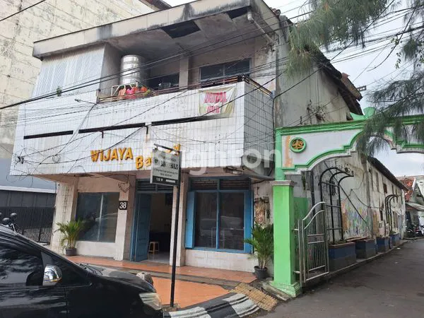 image RUMAH 3 LT DI SEMARANG PUSAT KOTA ,225M2 (1)