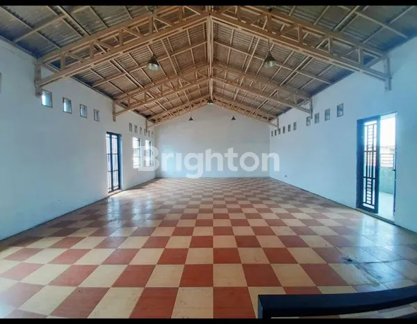 image SEMI RUKO COCOK BUKA USAHA KAFE,  (4)