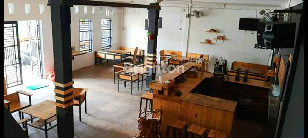 image SEMI RUKO COCOK BUKA USAHA KAFE,  (5)