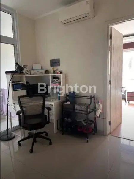 image RUMAH ELEGAN DI DISCOVERY BINTARO JAYA – FULLY FURNISHED, SIAP HUNI! (7)