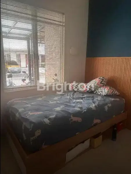 image RUMAH ELEGAN DI DISCOVERY BINTARO JAYA – FULLY FURNISHED, SIAP HUNI! (4)