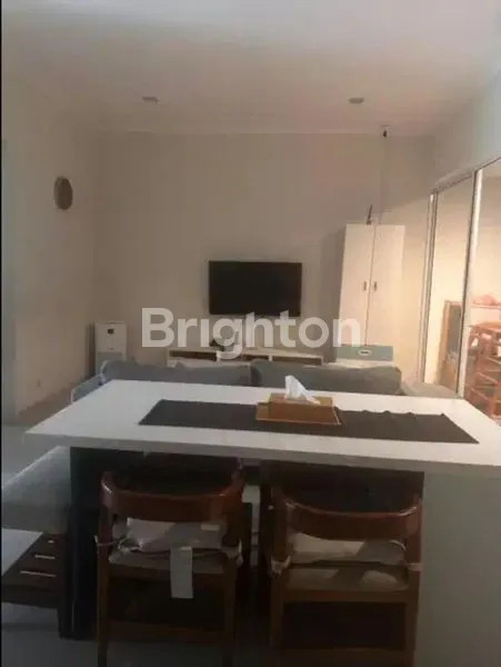 image RUMAH ELEGAN DI DISCOVERY BINTARO JAYA – FULLY FURNISHED, SIAP HUNI! (8)