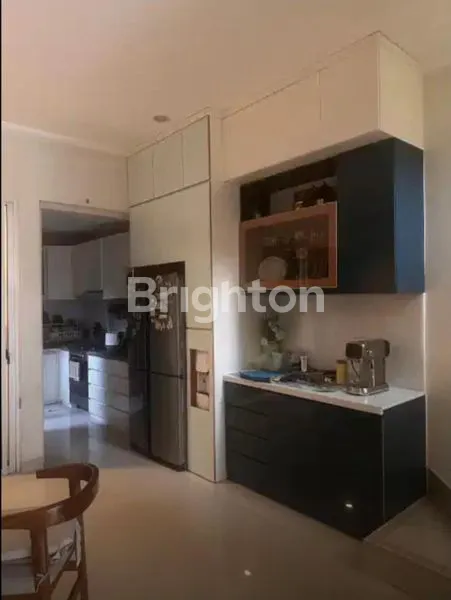 image RUMAH ELEGAN DI DISCOVERY BINTARO JAYA – FULLY FURNISHED, SIAP HUNI! (6)