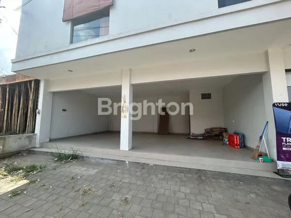 SEWA RUKO DEKAT PANTAI SESEH, CEMAGI , MENGWI,BADUNG