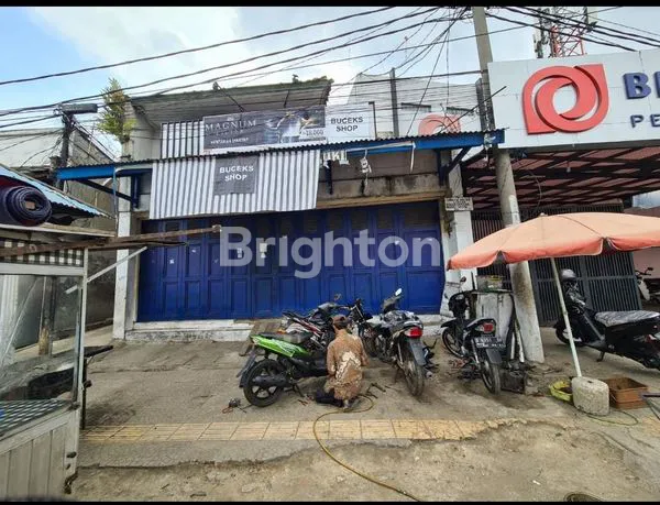 RUMAH SIAP HUNI LT 90 DI TERUSAN JAMIKA