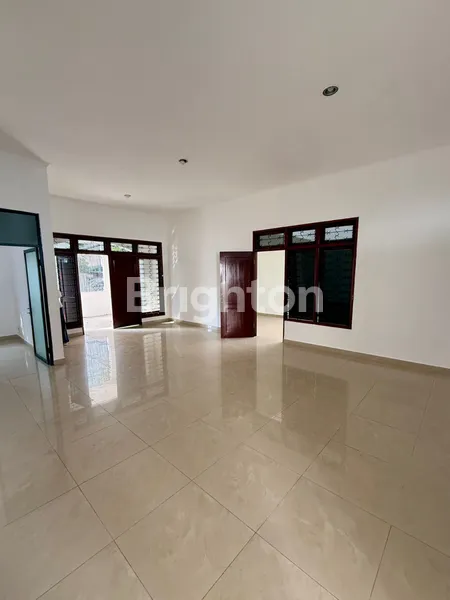 image DISEWAKAN RUMAH DI PONDOK NIRWANA LANGSUNG ACCESS MERR (3)