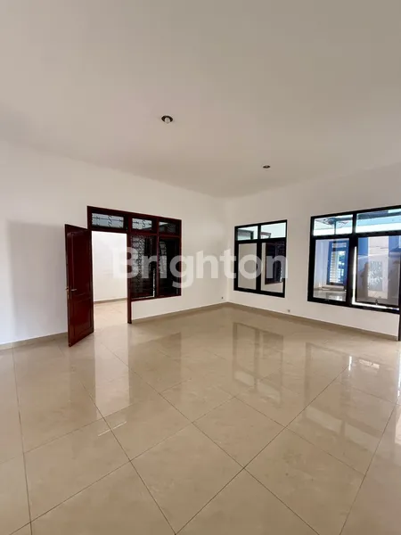 image DISEWAKAN RUMAH DI PONDOK NIRWANA LANGSUNG ACCESS MERR (4)