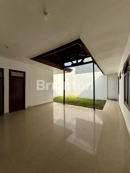 image DISEWAKAN RUMAH DI PONDOK NIRWANA LANGSUNG ACCESS MERR (5)