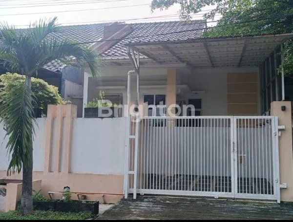 image RUMAH MEGAH MODERN  DI CIMANGGU PERMAI 1  (1)