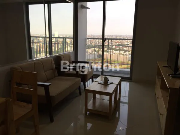 image APARTMENT THE MANSION JASMINE (3)