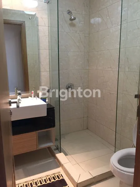 image APARTMENT THE MANSION JASMINE (6)