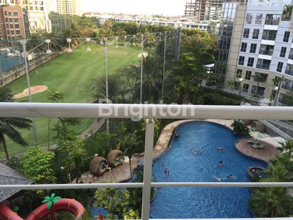 image APARTMENT THE MANSION JASMINE (8)