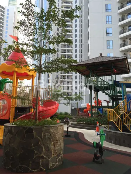 image APARTMENT THE MANSION JASMINE (7)