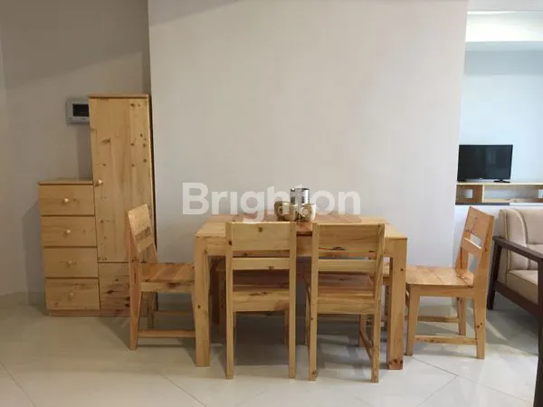 image APARTMENT THE MANSION JASMINE (4)