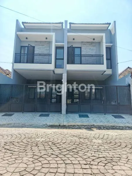 image RUMAH MINIMALIS NIRWANA EKSEKUTIF  DKT WONOREJO MERR (1)