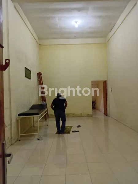 image RUKO 3 LANTAI MARELAN, SHM, SIAP HUNI (2)