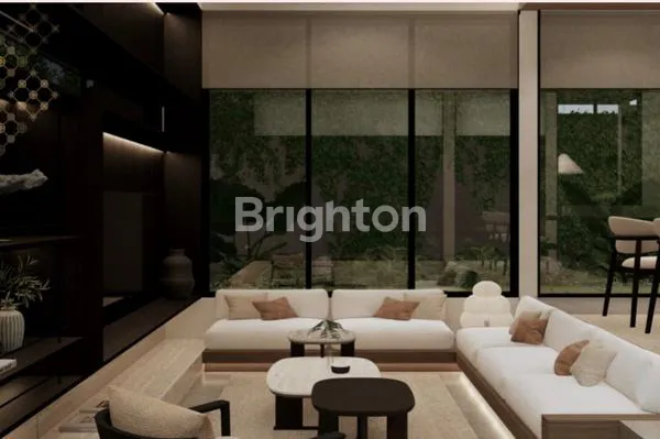 image MODERN LUXURY VILLA DI JIMBARAN YANG FULLY FURNISH DAN PRIVATE POOL (7)