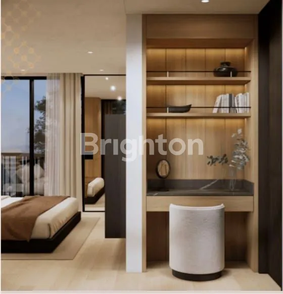 image MODERN LUXURY VILLA DI JIMBARAN YANG FULLY FURNISH DAN PRIVATE POOL (4)