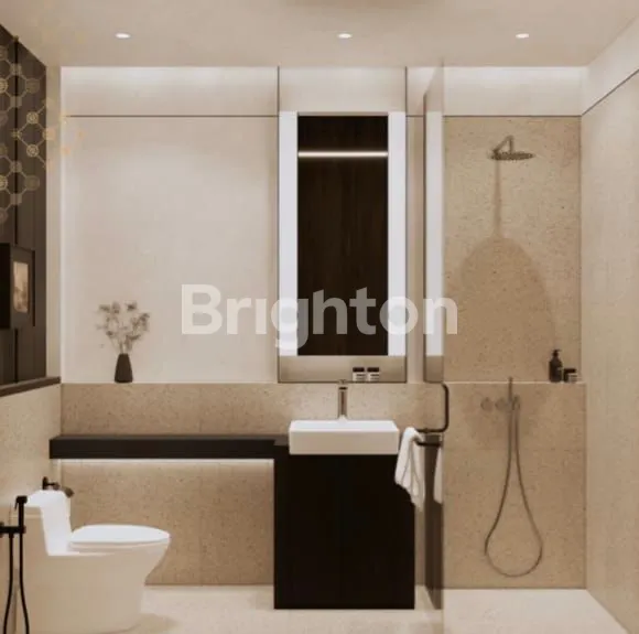 image MODERN LUXURY VILLA DI JIMBARAN YANG FULLY FURNISH DAN PRIVATE POOL (8)