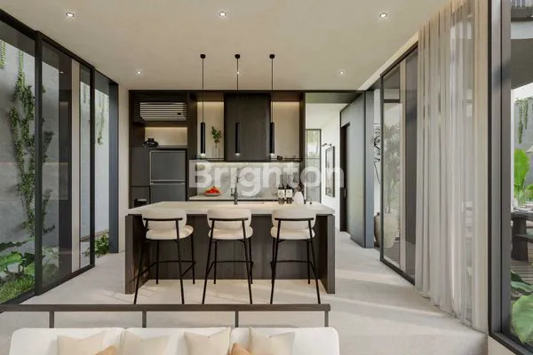 image MODERN LUXURY VILLA DI JIMBARAN YANG FULLY FURNISH DAN PRIVATE POOL (5)