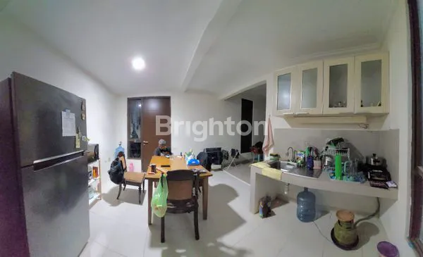 image RUMAH 2 LT MODERN,STRATEGIS 5 MT KE TOLL DESARI. GRAHA CINERE (3)