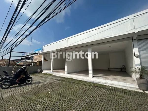 image SEWA RUKO DEKAT JALAN UTAMA BY PASS MUNGGU- TANAH LOT (1)