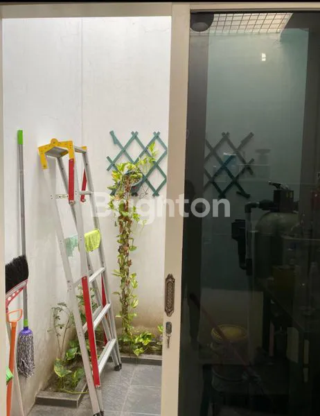 image RUMAH FURNISH TINGGAL BAWA KOPER GEDANGAN (5)