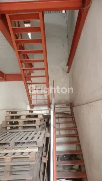 image GUDANG SERBAGUNA YANG SANGAT LUAS DAERAH SUNTER (4)