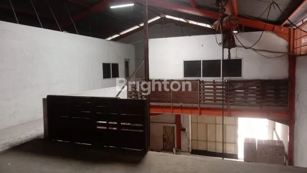 image GUDANG SERBAGUNA YANG SANGAT LUAS DAERAH SUNTER (7)