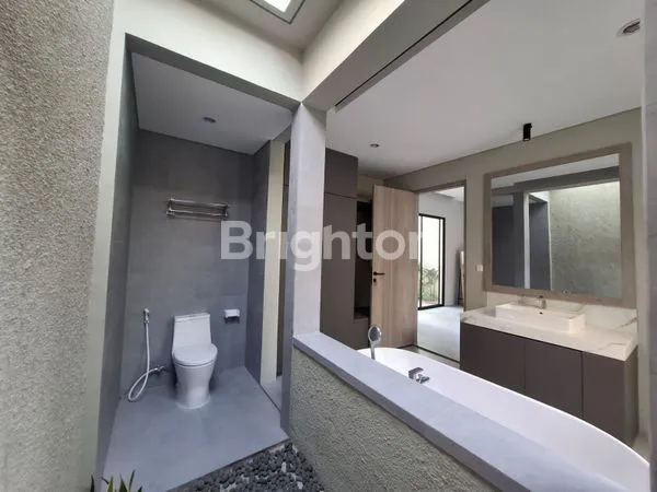 image DI SEWAKAN VILLA MEWAH MUNGGU  (7)