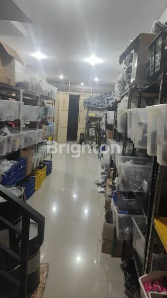 image RUKO 4 LANTAI JUAL MURAH DI TAMAN SARI JAKARTA BARAT (3)