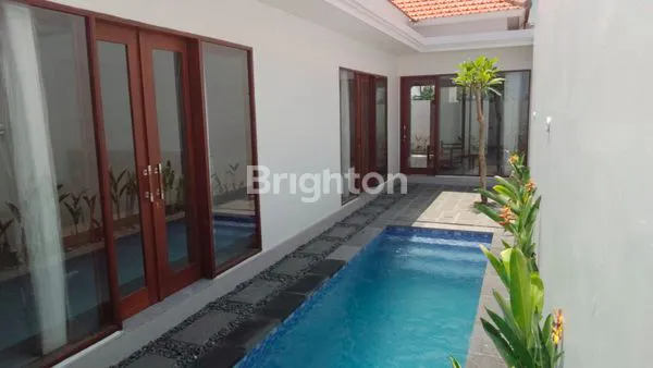 image HOUSE FOR RENT - CIPUTRA AREA  (3)