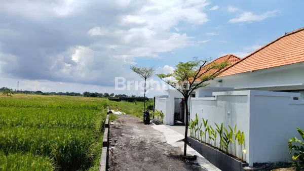 image HOUSE FOR RENT - CIPUTRA AREA  (1)